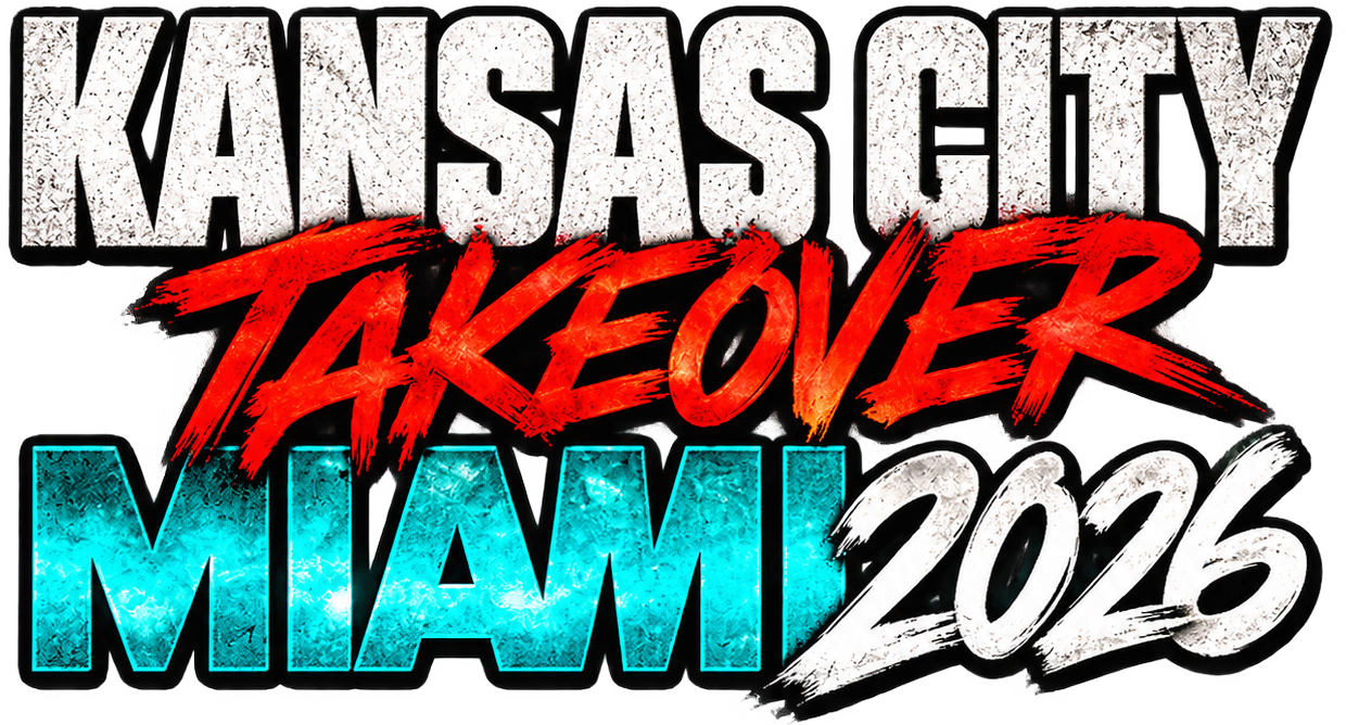 Chiefs Takeover Miami 2026