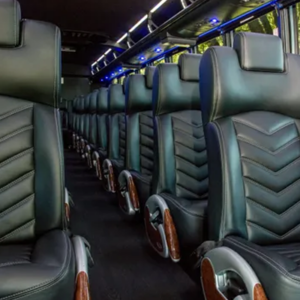 KC Takeover Ground Transportation