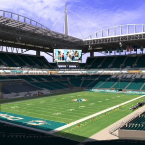 Game Ticket (9/27) Ultimate Takeover Experience
